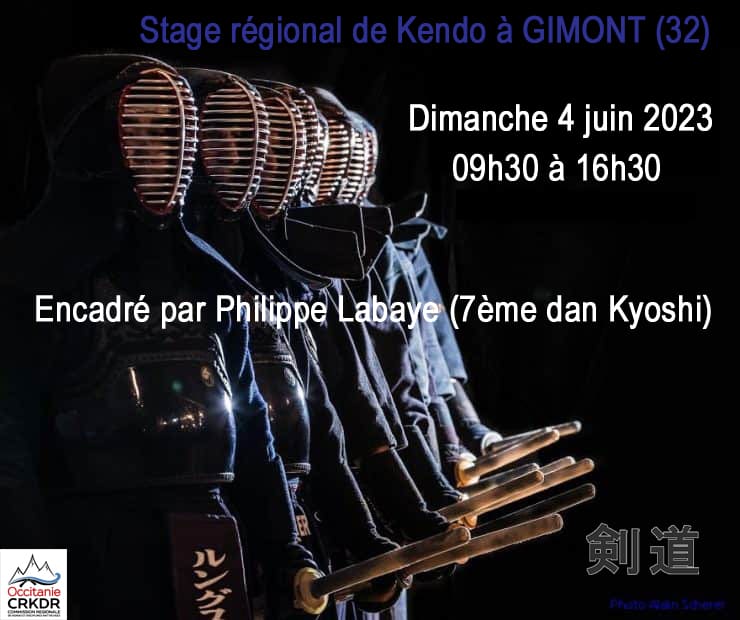 Publier. Kyudo : un stage régional programmé dimanche prochain