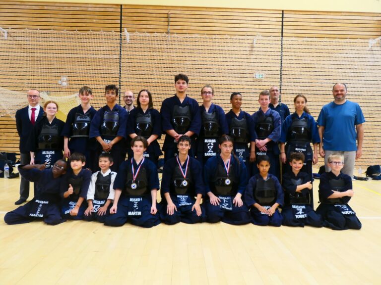Championnats de France 2025