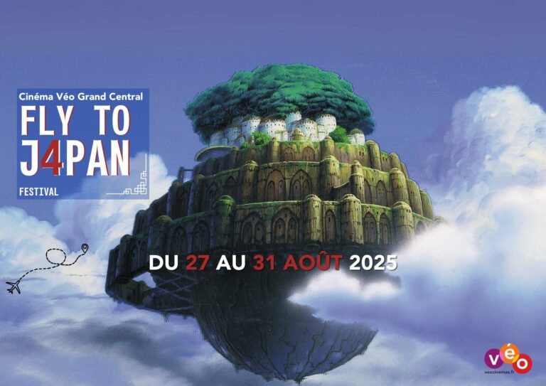 Démonstrations de Kendo festival FLY TO J4PAN à Colomiers du 27 au 31 août 2025
