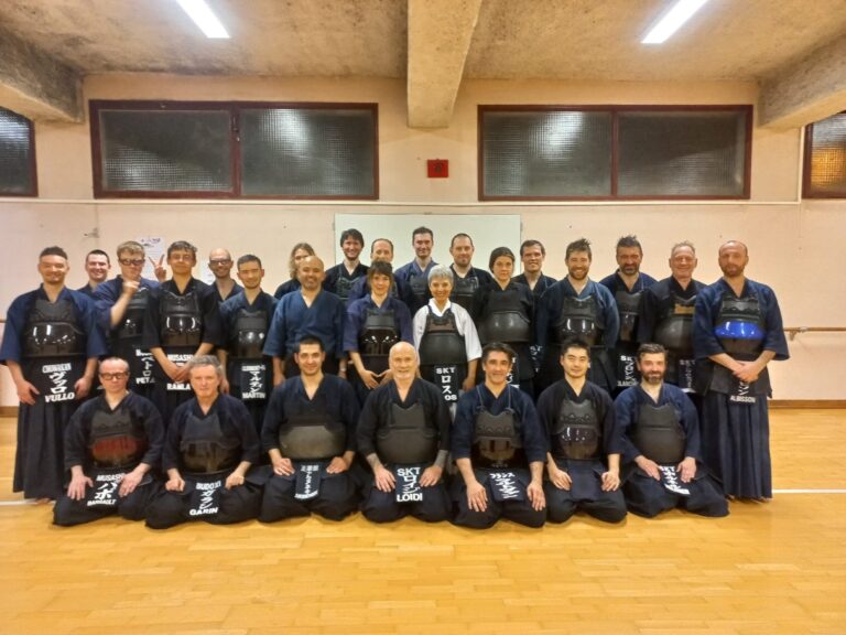 Godo Geiko du 23/04