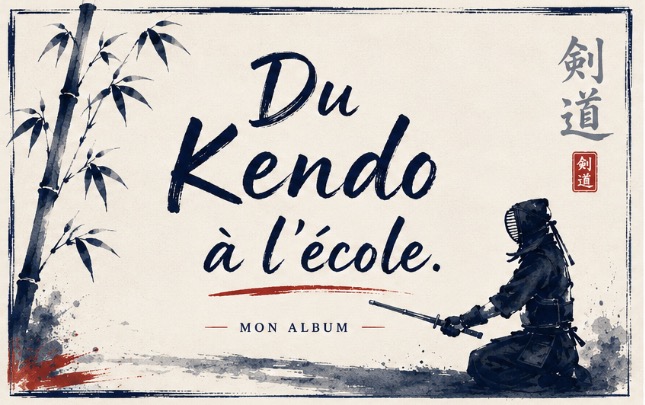 Du Kendo à l’école