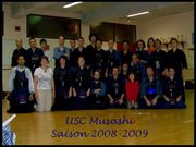 Musashi 2009.2